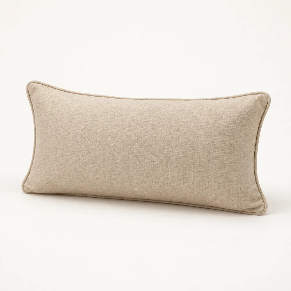 Petit Salon Lumbar, Oat