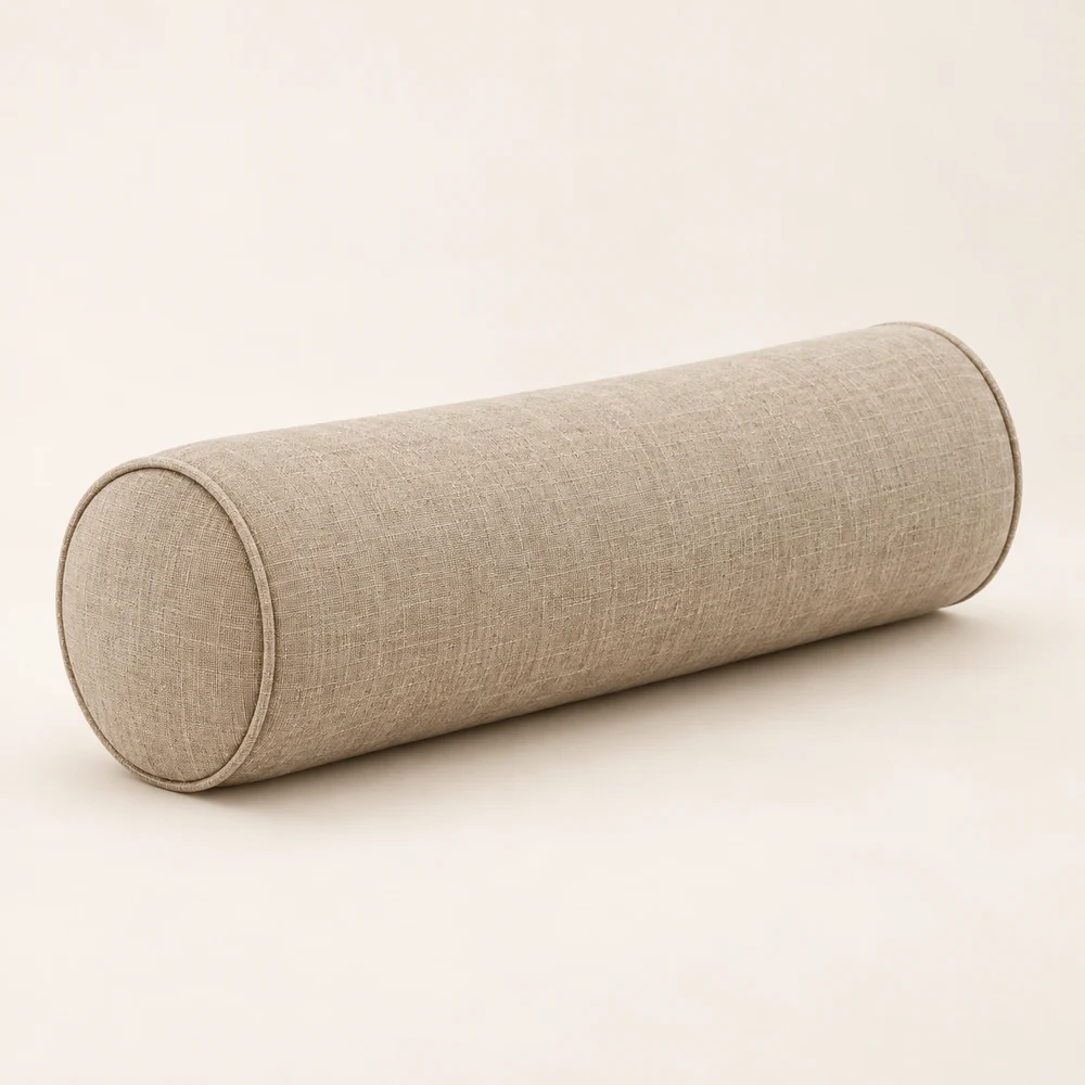 Grand Bolster, Flax
